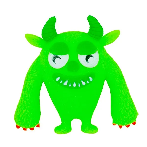 Monstre etirable lumineux
