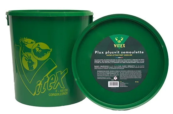 Plux plusvit