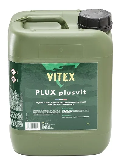 Plux plusvit