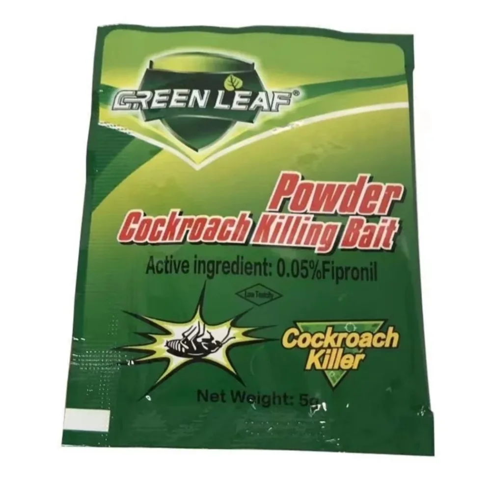 Sachet anti-cafard