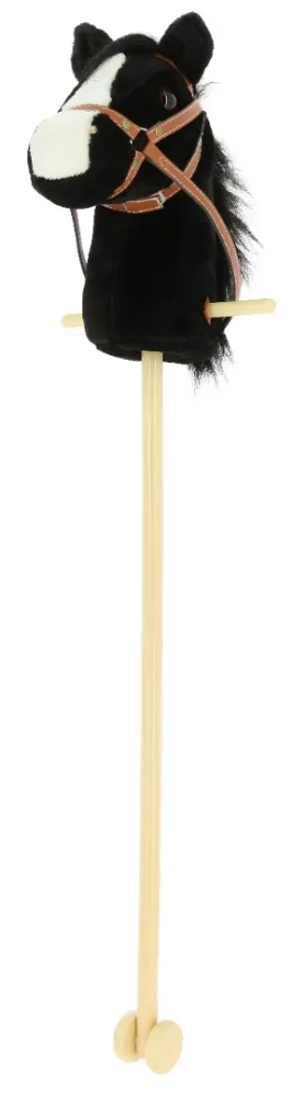 Hobby horse a roulettes