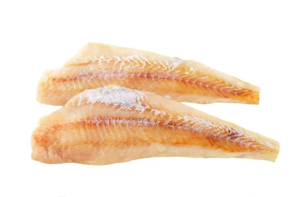 Filet de merlan