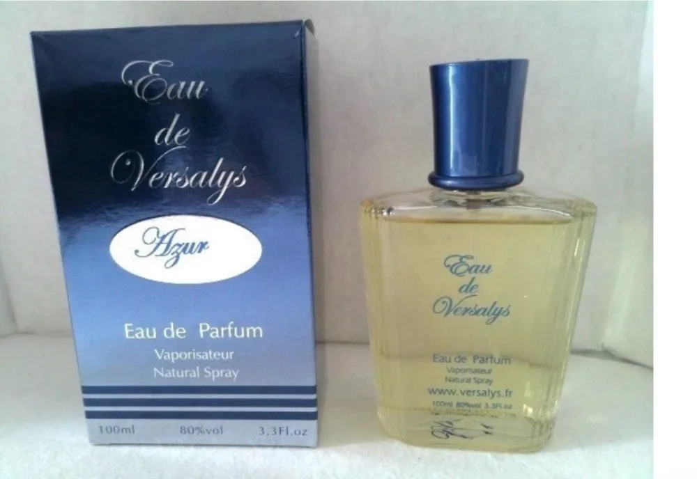 Versalys azur