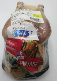 Pintade
