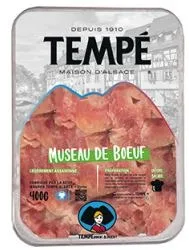 Museau de boeuf