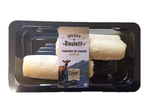 Buchette pur chevre