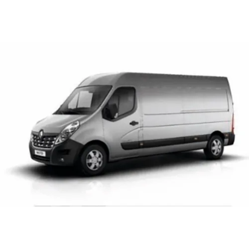 Master iii e-tech camionnette/véhicule utilitaire léger