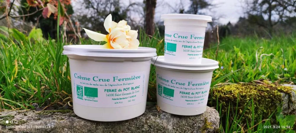 Crème