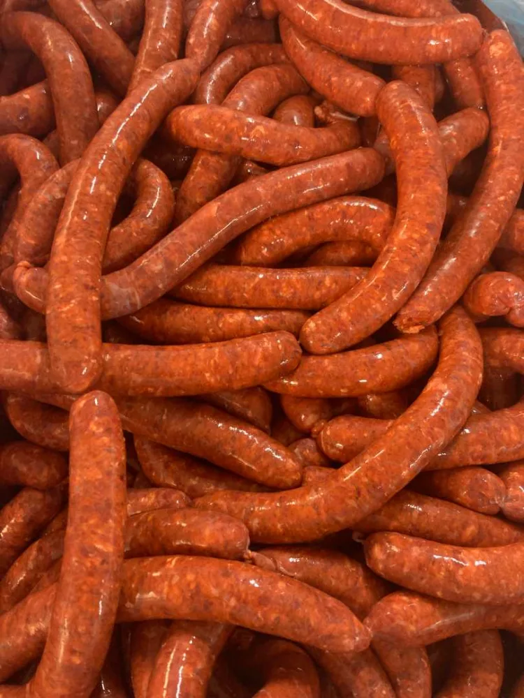 Merguez