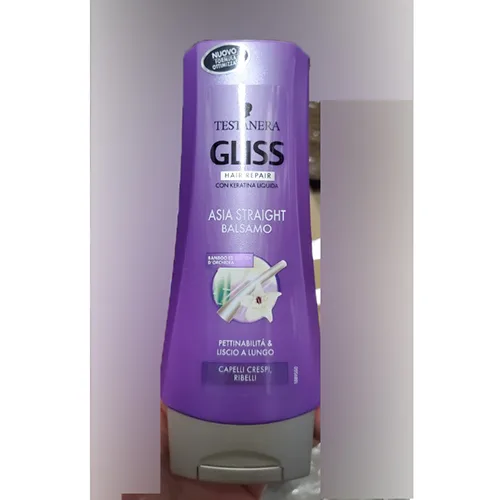 Hair conditioner