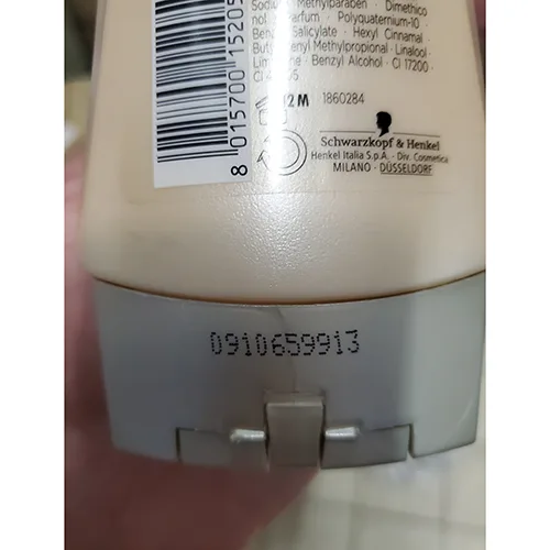 Hair conditioner