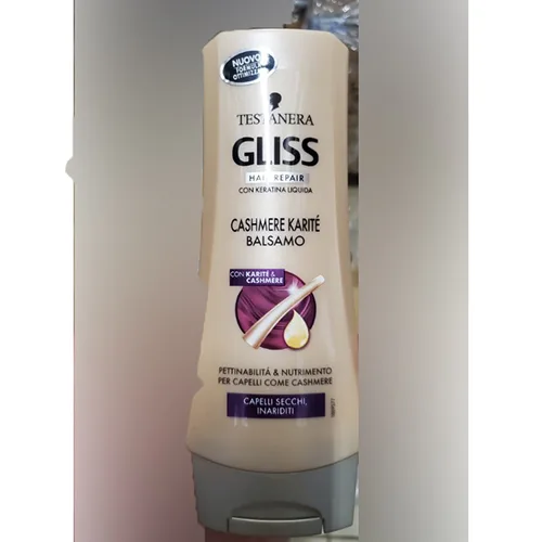 Hair conditioner