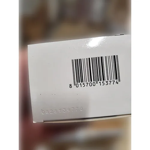 Hair dye