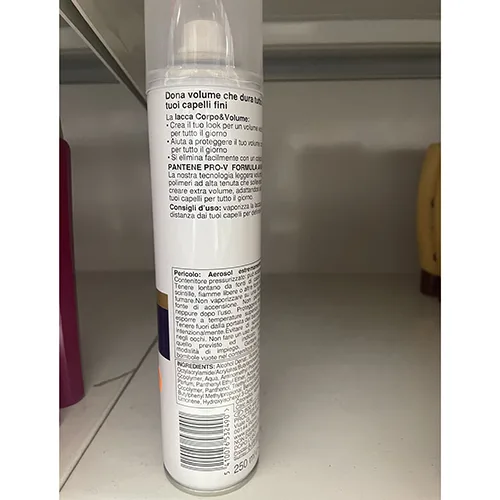 Hairspray