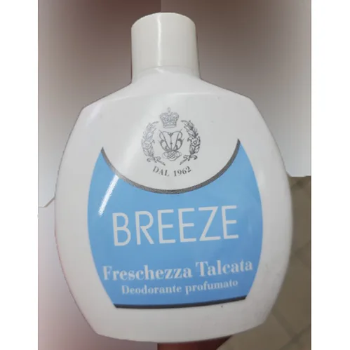 Deodorant