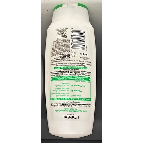 Hair conditioner