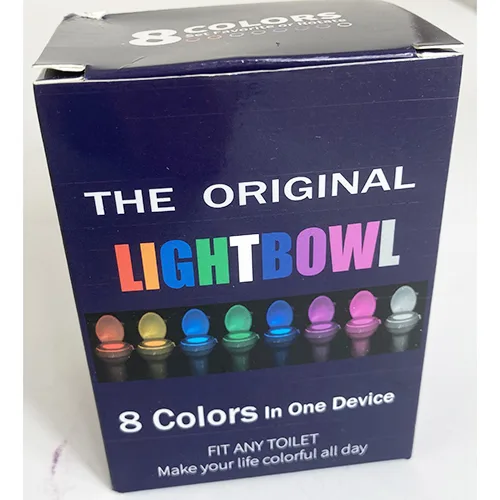 LED light