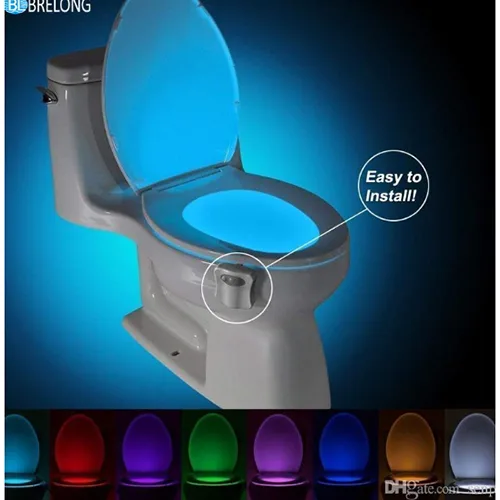 LED light