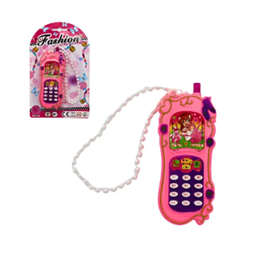 Toy telephone
