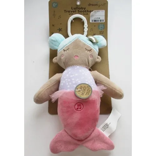 Soft toy