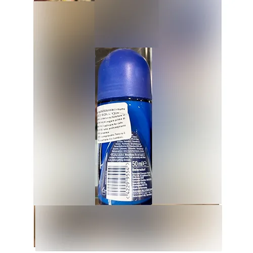 Deodorant