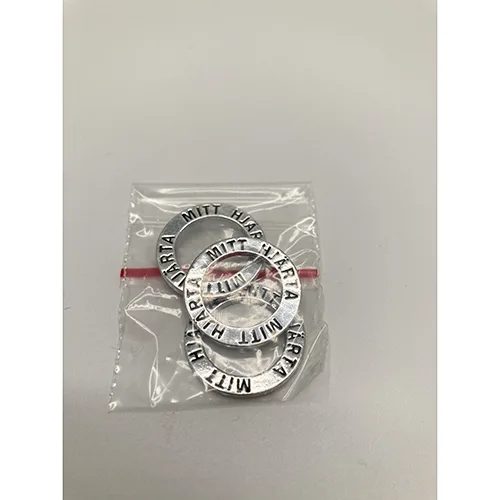 Pendant ring