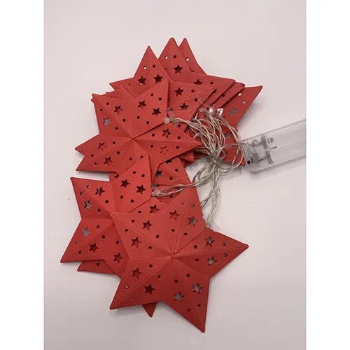 Lighting chain