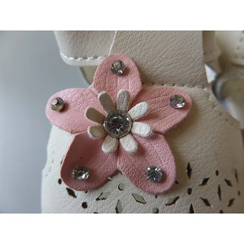 Children's sandals