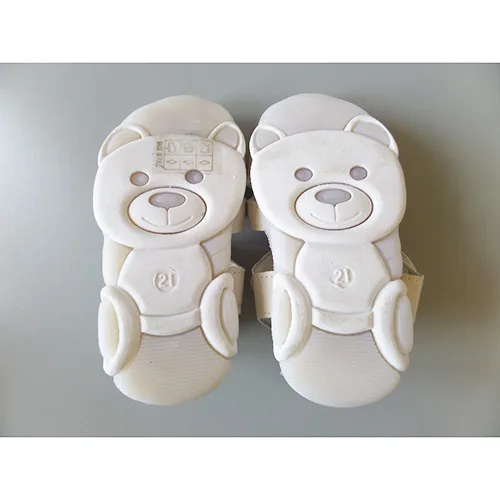 Children's sandals