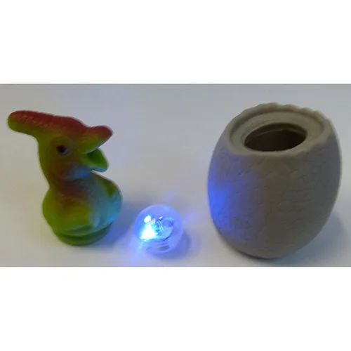 Plastic toy
