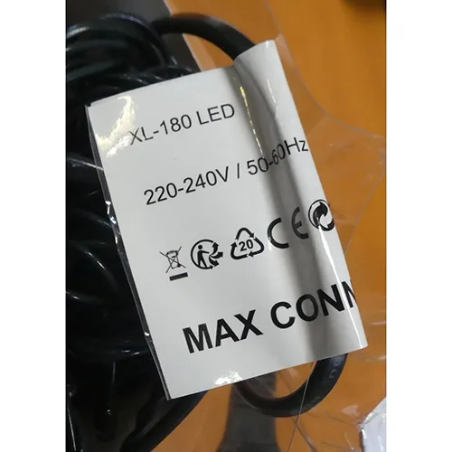 Lighting chain