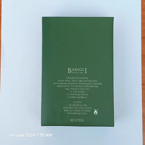 Perfume