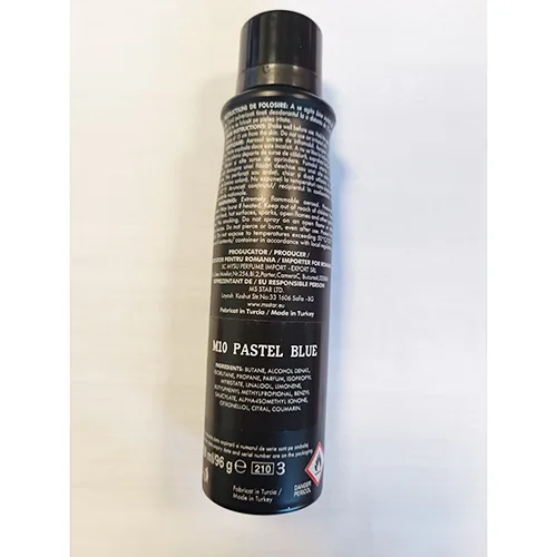 Deodorant
