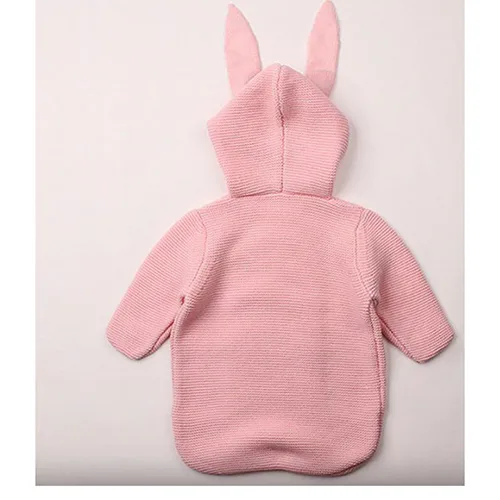 Baby sleeping bag