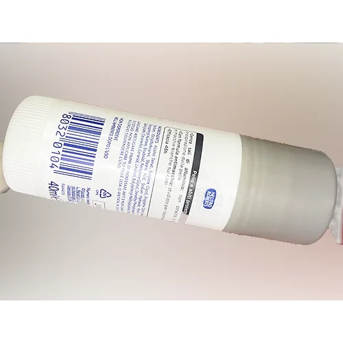 Deodorant