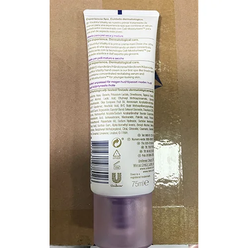 Hand cream