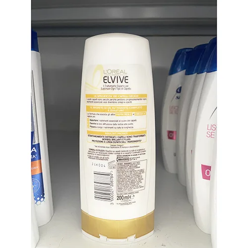 Hair conditioner
