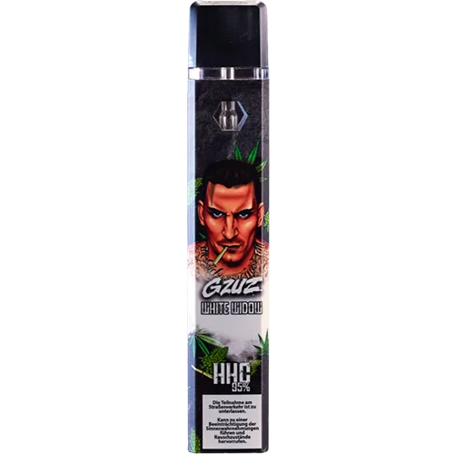 Disposable electronic cigarette