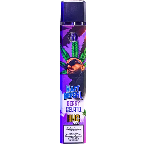 Disposable electronic cigarette
