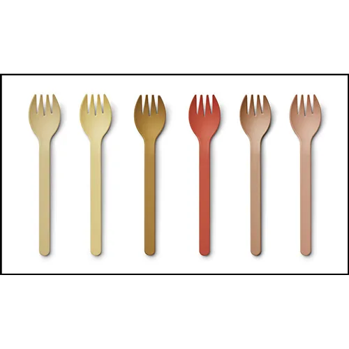 Children's cutlery set