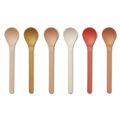Children's spoon cutlery set