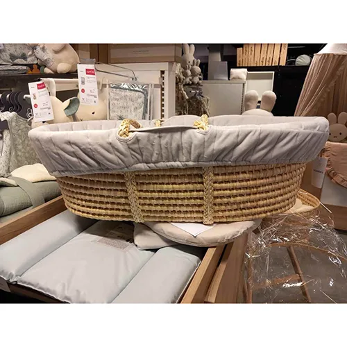 Baby cot