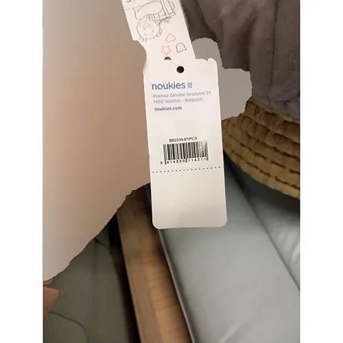Baby cot