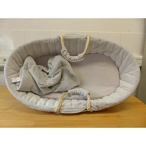 Baby cot
