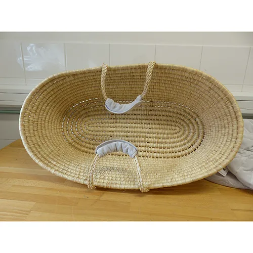 Baby cot