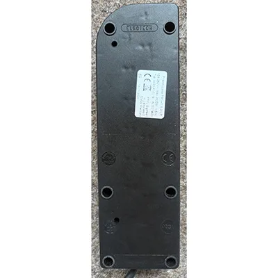 Extension lead
