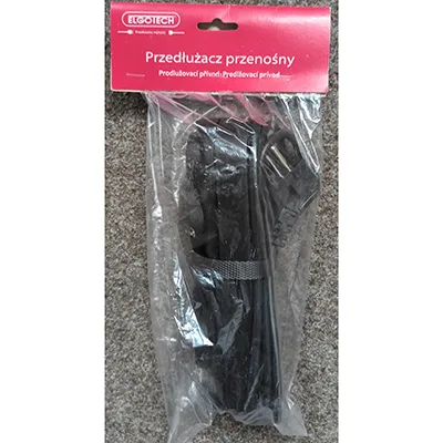 Extension lead