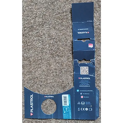 Extension lead