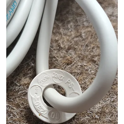 Extension lead
