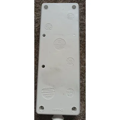 Extension lead